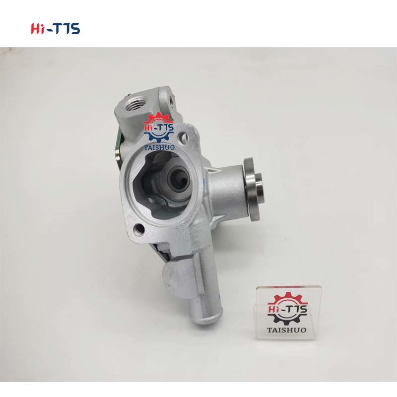 Diesel Engine Water Pump OE 119025-42001 11902542001 119025-42000 11902542000 Fit 3TNM72 3TNM74F Excavator Replacement Parts