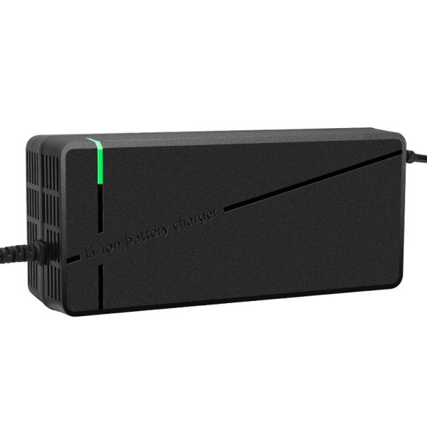Wholesale factory IP67 96V 10A 84V 12A 72V 15A 60V 20A 48V 25A 36V 24V 30A Lead Acid LiFePO4 Lithium ion Battery Charger