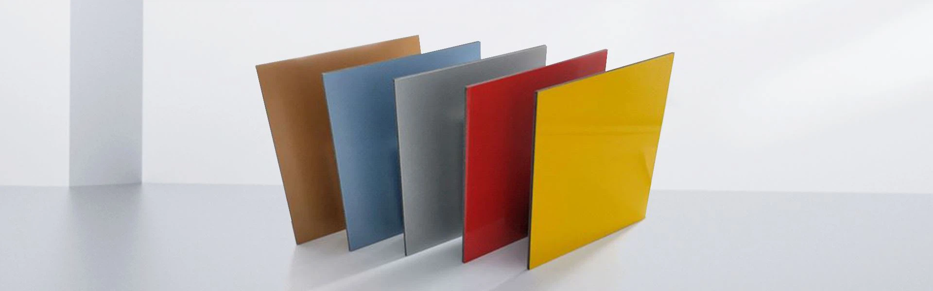 0.15 - 0.8cm Fire Retardant Aluminium Composite Panel B1 A2 Fire Risk Acp Sheet Fire Resistant Aluminum Acm