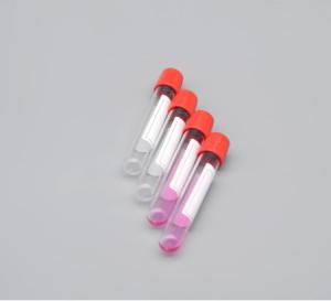 VTM Virus Specimen Collection Tube UTM Virus Sampling Kit CE FDA Approved