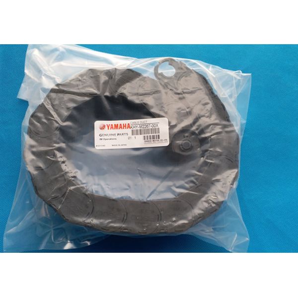 Держатель поверхности кабельного канала КХИ-М2267-00С разделяет на части оси ИАМАХА ИГ12 кс 5322 530 105