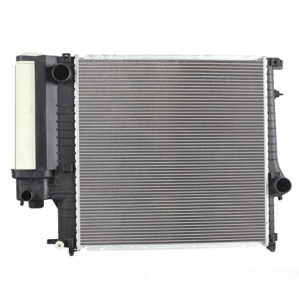 17111728907 Demillon Auto Parts Cooling System Engine Cooling Radiator Tank for BMW E30 E34 E36  316i 318i 320i 323i 325i 328i