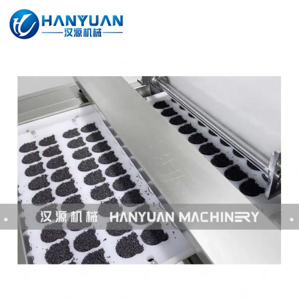 Puffed Rice Bar Production Line