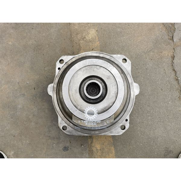 Genuine Grade Travel Oil Motor 4688059 9270013 9301480 for  EX1200-6 Excavator;OIL