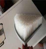 Brosses à lames plates et brosses à plaques