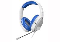 Auriculares do DL compatíveis com controle de volume fácil do interruptor