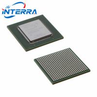 Artix-7 XILINX IC XC7A200T-2FBG484I Puerta de campo programable de la matriz FPGA 484-BBGA FCBGA