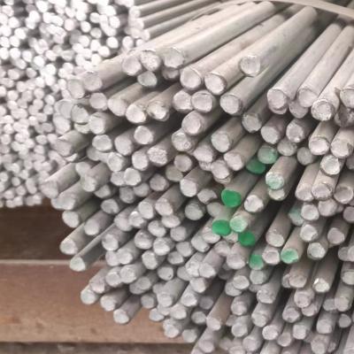 Building Materials Galvanised Steel Round Bar For High Temperature And Low Temperature