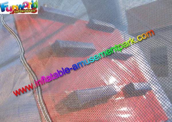 Sport Adults Kids Obstacle Course Blow Up Combos Commercial Superior