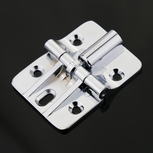Expose Axle Lift -off Corner Mount Positioning Hinge Screw-on Electric Cabinet Hinge Rating 180