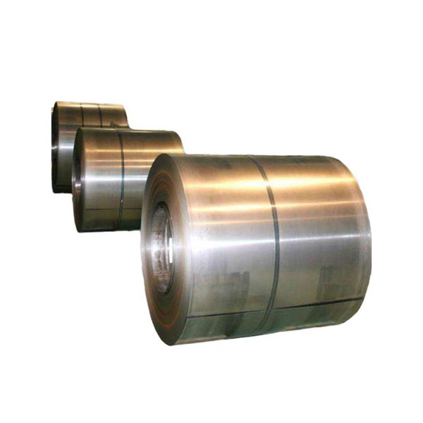 Baosteel Crgo B50a230 Cold Roll Silicon Steel Electrical Steel Coil