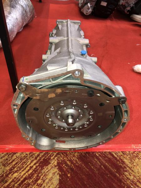 X5 G05 F95 BMW 2.0T AWD Transmission Gearbox for X3M F97 X3 G01-X6 2018-2024 GA8X51CZ