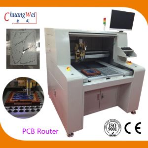 PCB Router Machine