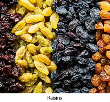 PX RGB Color Sorter AI Raisins Sorting Machine Image Recognition