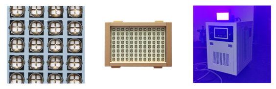 405nm подгоняло СИД УЛЬТРАФИОЛЕТОВОЙ интенсивности облучением модуля СИД регулируемой УЛЬТРАФИОЛЕТОВОЕ леча оборудование