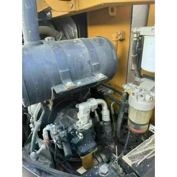 Used 2023 SANY SY60 Mini Excavator 500 Working Hours Full Maintenance for Landscaping