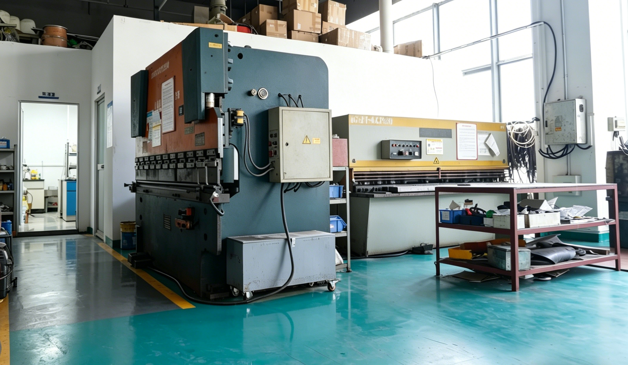 AA SS AQUA HITECH CO., LTD.