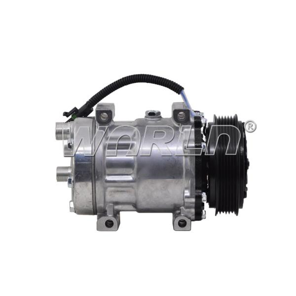 55037359AB Compressor de deslocamento fixo para Cherokee213 para Jeep Wagoneer WXCK002