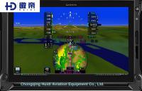 Garmin G500TXI y G600TXi Aviónica de aeronaves pantalla táctil pantalla electrónica de vuelo