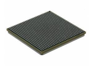 Alto soporte superficial del microcontrolador MCU STM32MP151DAC1 361-TFBGA del