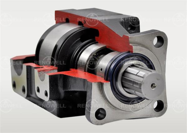 Renowell Denison Hydraulic Vane Pump T6CC T6DC T6EC T6ED For Plastic Machinery