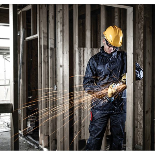 Твилл моя водостойкий репеллент масла воды тканей для защитной одежды