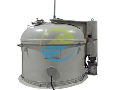 Low Pollution Vacuum Induction Melting Furnace High Temperature Alloy Steel With Vacuum Furnace