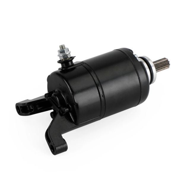 Newly Manufactured Gixxer GSX150 Starter Motor for Suzuki Gixxer150 GSX150