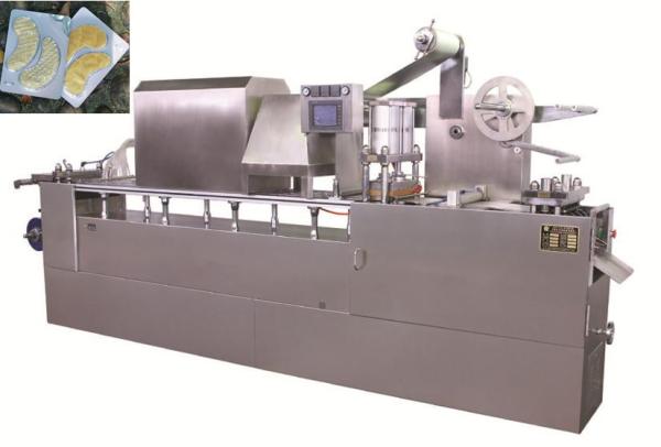 Cosmético de enchimento do remendo da máscara de olho da máquina de embalagem do gel de Aquogel