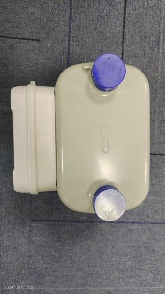 LoraWAN ソリューション 効率化されたガス管理 STS キーボード プリペイドガスメーター