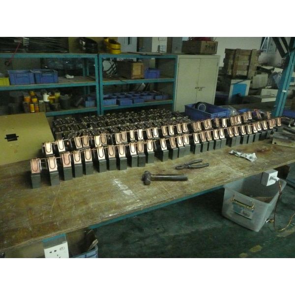 Guang Yuan Technology (HK) Electronics Co., Limited