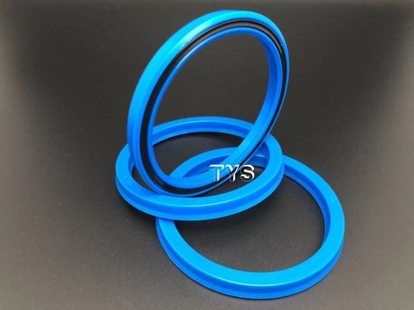 85x100x9 O Ring Hydraulic Cylinder Rod Seal Oil Guarding OEM ODM