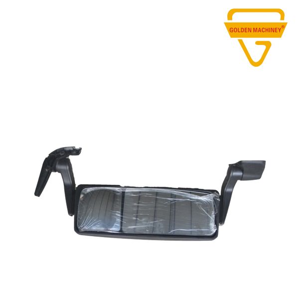 81637306533 MAN F 2000 TRUCK Outside Mirror