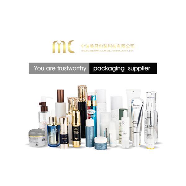 SCREW CAP Sealing Type PE BOTTLE for Secure Cosmetics Packaging