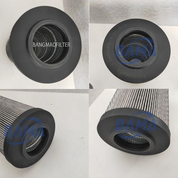 0400RN010BN2HC Heavy Equipment Hydraulic Return Oil Filter Element and Affordable