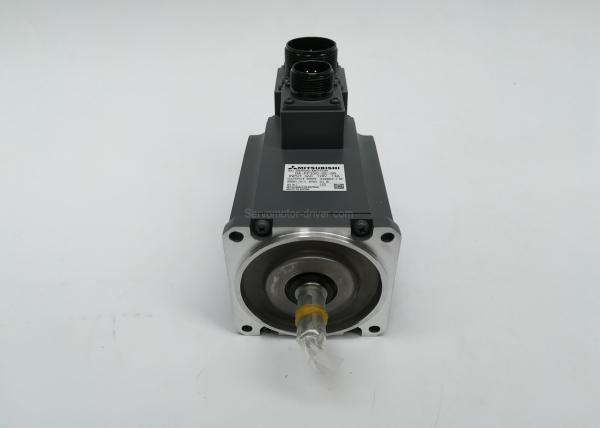 Original Mitsubishi Industrial AC Servo Motor HA-FF33C-UE-S5 HA Series