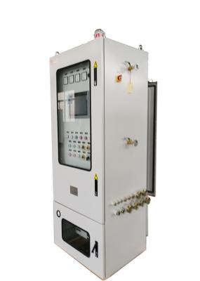 PXK Electric Control Explosion Proof Cabinet Positive Pressure With Extended Function