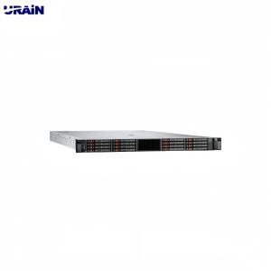 Custom Rackmount NAS Chassis Enclosures Aluminum / Steel NAS Server Chassis