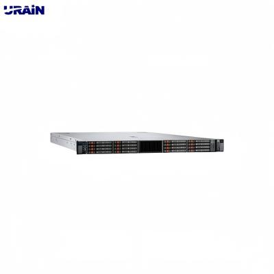 Custom Rackmount NAS Chassis Enclosures Aluminum / Steel NAS Server Chassis