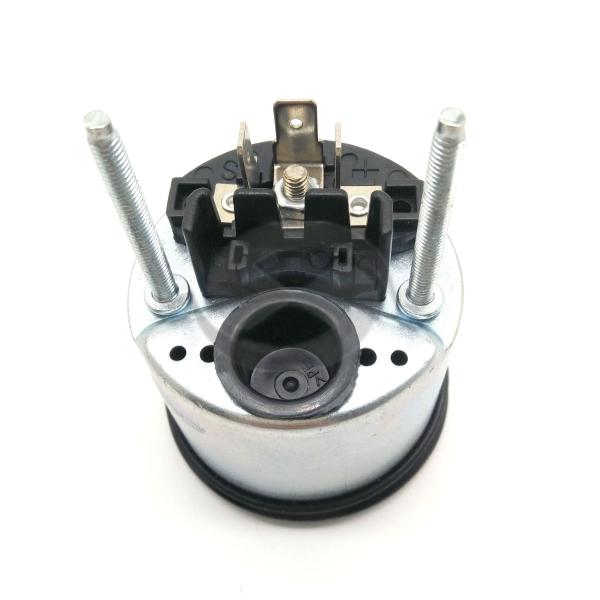 VDO Engine Genset Generator Volt Voltage Meter 24V