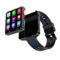 4+64GB Smartwatch 4G Android 11 MTK6739 Cuad Core2.64