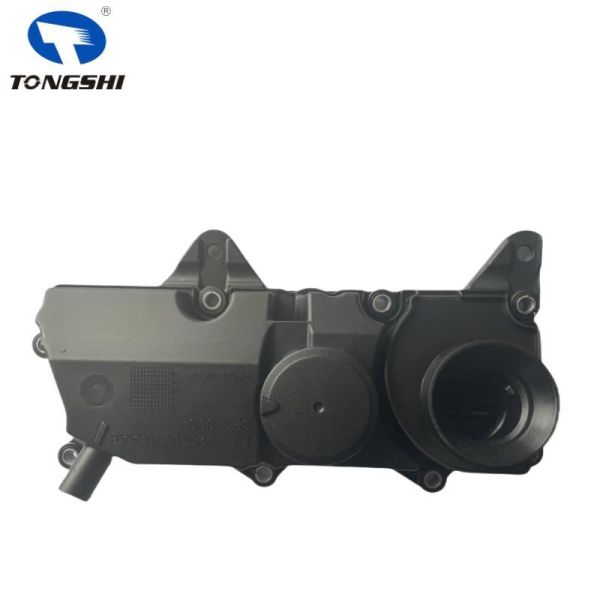 32140004 Auto Valve Cover Waterproof Engine Valve Cover For Volvo S60 II 2.0