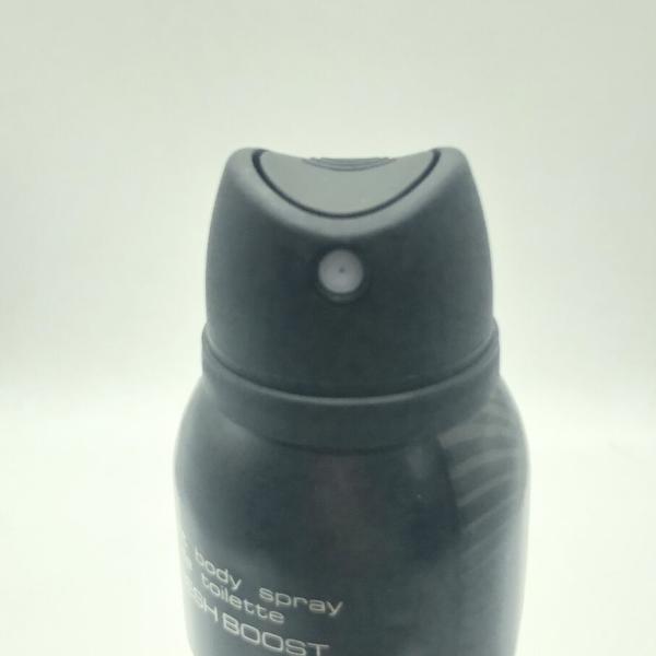 Long-Lasting Deodorant Body Spray Valve for High-Competition Market
