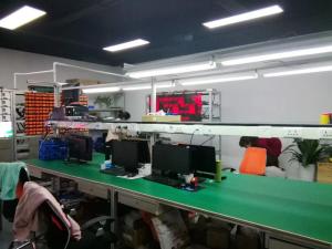 Shenzhen Xixun Cloud Technology Company Limited