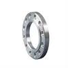O deslizamento de aço forjado do aço de liga de ASME B16.5 ASSIM em flanges de placa classifica 150 a 2500 libras