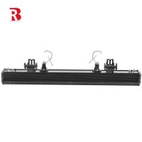 LED 18×10W RGBW 4IN1 LED Pixel Bar Stage City Light para fotografia e televisão