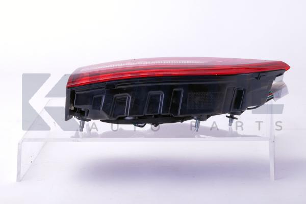 JETOUR X70 F01-4433030/MA Inner Tail Lamp Left Rear Tail Light Assembly