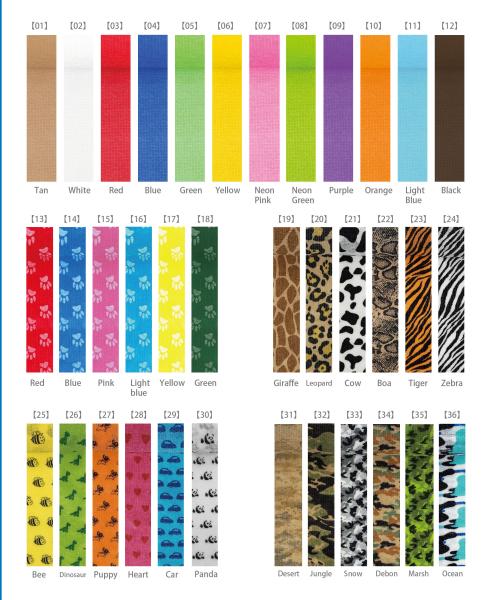 Premium Cotton Sterile Gauze Bandage Elastic Flexible Cohesive Bandage