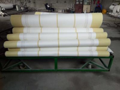1200-2800mm Corrugator Belt For 3/5 Automatic Corrugated Cardboard Line