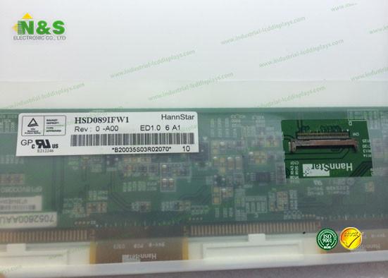 10.4 inch 211.2×158.4 mm G104AGE-L02 INNOLUX a-Si TFT-LCD , Panel